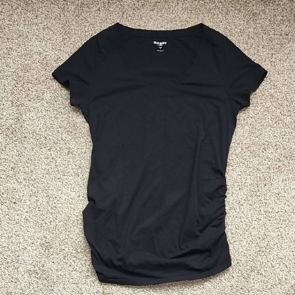 Old Navy Women's Black Top